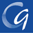 RESIDENCIAS CG logo