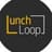 LunchLoop logo