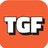 tgf media e.V. logo