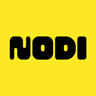 NoDi GmbH logo