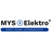 MYS Elektrotechnik UG (haftungsbeschränkt) logo
