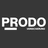 Prodo GmbH logo