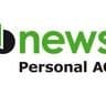 news Personal AG logo
