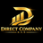 DIRECT COMPANY S.A.S logo