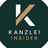 Kanzlei Insider logo