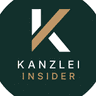 Kanzlei Insider logo