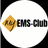 MyEMSClub logo