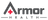 Armor Health logo