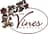 The Vines Hospital logo