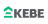 ΚΕΒΕ logo
