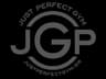 Just Perfect Gym logo