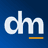 Deus Market logo