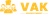 VΑΚ recruitment logo