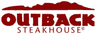 Outback Steakhouse company logo
