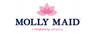 Molly Maid of St. Charles County logo
