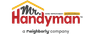 Mr. Handyman of E Boulder, Broomfield & Erie logo
