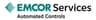 EMCOR Services Automated Controls logo
