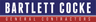 Bartlett Cocke General Contractors logo