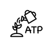 ABA Therapy Partners logo