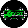 BYOT Auto Parts logo