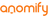 Anomify.ai logo