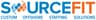 Sourcefit logo