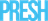PRESHai logo