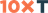 10xTravel logo
