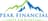 Peak Financial Planning logo