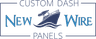 New Wire Marine logo