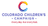 Colorado Children's Campaign logo