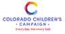 Colorado Children's Campaign logo