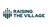 Raising The Village logo