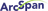 ArcSpan logo