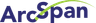 ArcSpan logo