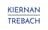 Kiernan Trebach logo