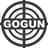 GoGun logo