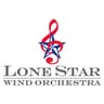 Lone Star Wind Orchestra logo