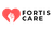 Fortis Care logo