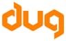 DUG logo