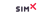 SimX, Inc logo