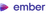 Ember logo