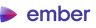 Ember logo