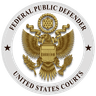 Federal Public Defender, Western District of Texas logo