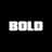 Bold Magazine logo