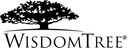 WisdomTree logo