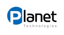 Planet Technologies logo