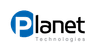 Planet Technologies company logo