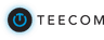 TEECOM company logo