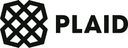 Plaid logo